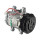 Auto Air Conditioning Compressor UAC CO 7176C -SD7B10 Replacement
