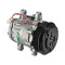 Auto Air Conditioning Compressor UAC CO 7176C -SD7B10 Replacement