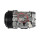 Auto Air Conditioning Compressor UAC CO 7176C -SD7B10 Replacement
