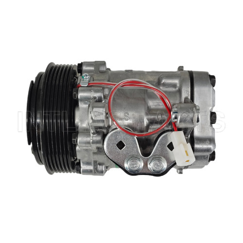 Auto Air Conditioning Compressor UAC CO 7176C -SD7B10 Replacement