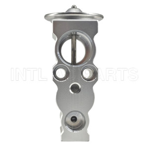 T17247B EXPANSION VALVE for 2017-2023 Nissan Kicks 1.6 272823XA0C 31-31521 3412050 EX10740 RC.400.106 T93083A