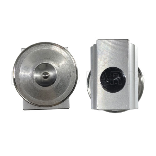 T17247B EXPANSION VALVE for 2017-2023 Nissan Kicks 1.6 272823XA0C 31-31521 3412050 EX10740 RC.400.106 T93083A