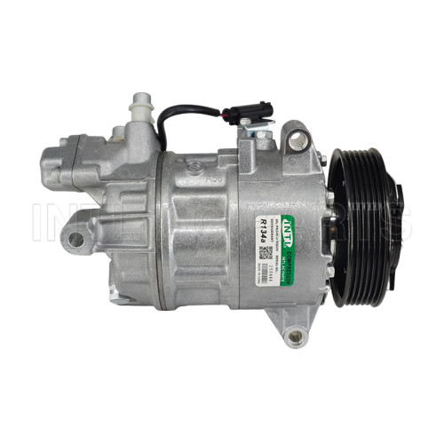 Calsonic CSE613 Auto AC Compressor BMW 318i 116i 120i 320i X1 2004-2009
