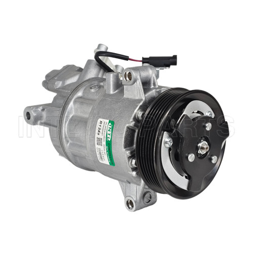 Calsonic CSE613 Auto AC Compressor BMW 318i 116i 120i 320i X1 2004-2009