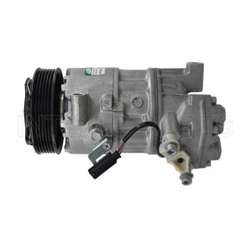 Calsonic CSE613 Auto AC Compressor BMW 318i 116i 120i 320i X1 2004-2009