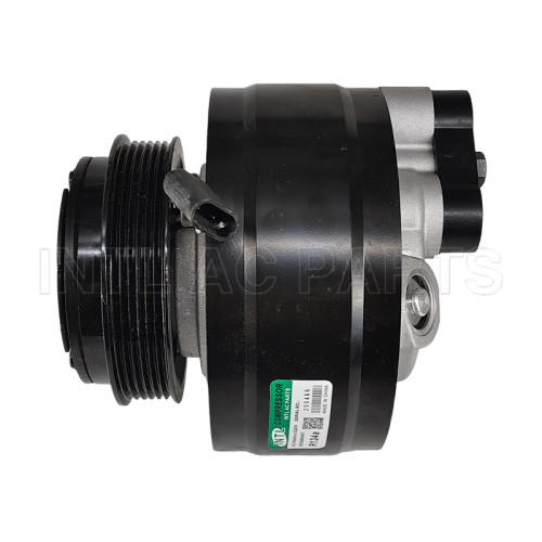 GMC /Chevrolet Blazer /Buick Roadmaster Replacement Compressor Harrison R4 Chevrolet SS10