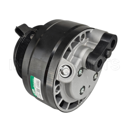 GMC /Chevrolet Blazer /Buick Roadmaster Replacement Compressor Harrison R4 Chevrolet SS10