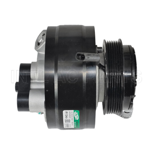 GMC /Chevrolet Blazer /Buick Roadmaster Replacement Compressor Harrison R4 Chevrolet SS10