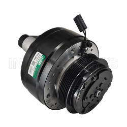 GMC /Chevrolet Blazer /Buick Roadmaster Replacement Compressor Harrison R4 Chevrolet SS10