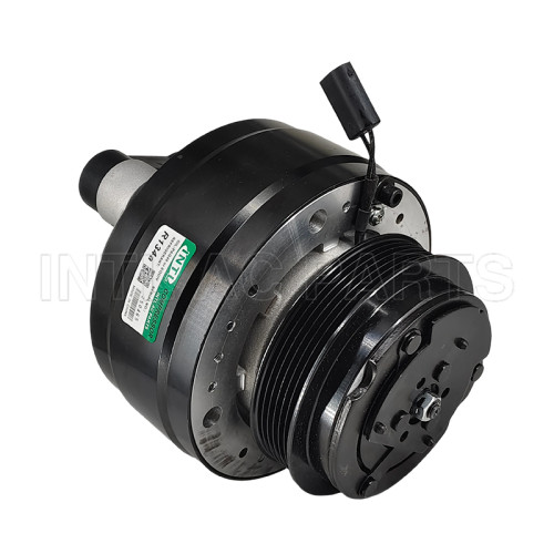 GMC /Chevrolet Blazer /Buick Roadmaster Replacement Compressor Harrison R4 Chevrolet SS10