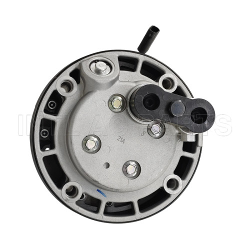 GMC /Chevrolet Blazer /Buick Roadmaster Replacement Compressor Harrison R4 Chevrolet SS10