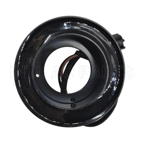 Sanden 7VS16EC Compressor Clutch Coil Fit Ford B-MAX / Fiesta /Ecoboost