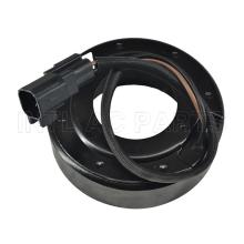 Sanden 7VS16EC Compressor Clutch Coil Fit Ford B-MAX / Fiesta /Ecoboost