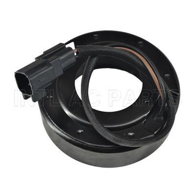 Sanden 7VS16EC Compressor Clutch Coil Fit Ford B-MAX / Fiesta /Ecoboost