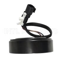 Sanden 7VS16EC Compressor Clutch Coil Fit Ford B-MAX / Fiesta /Ecoboost