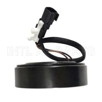 Sanden 7VS16EC Compressor Clutch Coil Fit Ford B-MAX / Fiesta /Ecoboost