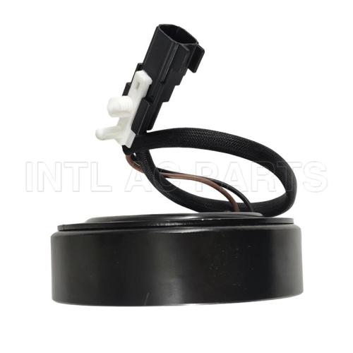 Sanden 7VS16EC Compressor Clutch Coil Fit Ford B-MAX / Fiesta /Ecoboost
