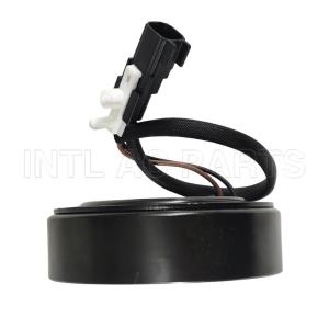 Sanden 7VS16EC Compressor Clutch Coil Fit Ford B-MAX / Fiesta /Ecoboost