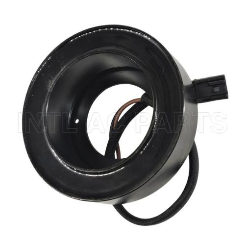 Sanden 7VS16EC Compressor Clutch Coil Fit Ford B-MAX / Fiesta /Ecoboost