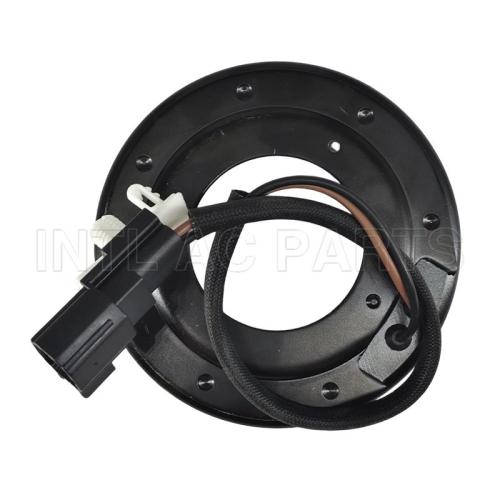 Sanden 7VS16EC Compressor Clutch Coil Fit Ford B-MAX / Fiesta /Ecoboost
