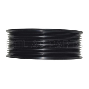 Sanden 7H15 RC.600.290/ RC.600.350 Scania 2012 Compressor Clutch Pulley