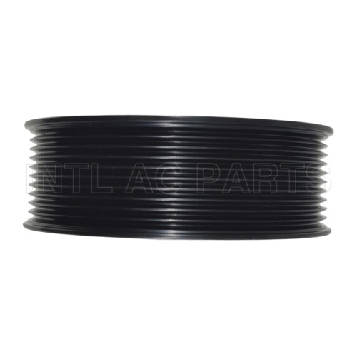 Sanden 7H15 RC.600.290/ RC.600.350 Scania 2012 Compressor Clutch Pulley