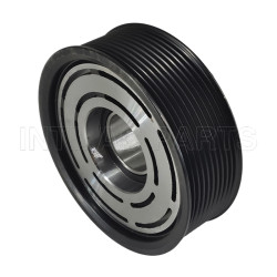 Sanden 7H15 RC.600.290/ RC.600.350 Scania 2012 Compressor Clutch Pulley