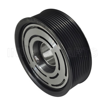Sanden 7H15 RC.600.290/ RC.600.350 Scania 2012 Compressor Clutch Pulley