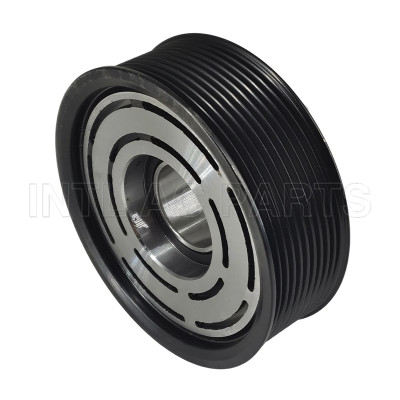 Sanden 7H15 RC.600.290/ RC.600.350 Scania 2012 Compressor Clutch Pulley