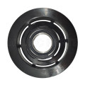 Sanden 7H15 2A Compressor Clutch Pulley 132mm