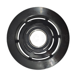 Sanden 7H15 2A Compressor Clutch Pulley 132mm