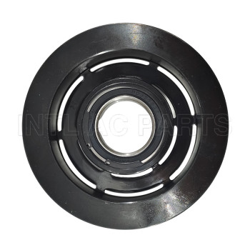 Sanden 7H15 2A Compressor Clutch Pulley 132mm
