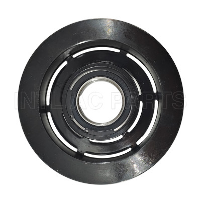 Sanden 7H15 2A Compressor Clutch Pulley 132mm