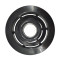 Sanden 7H15 2A Compressor Clutch Pulley 132mm