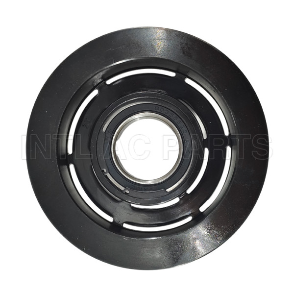 Sanden 7H15 2A Compressor Clutch Pulley 132mm