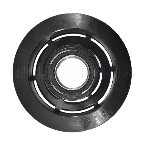 Sanden 7H15 2A Compressor Clutch Pulley 132mm