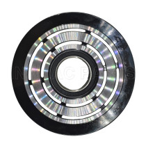 Sanden 7H15 2A Compressor Clutch Pulley 132mm