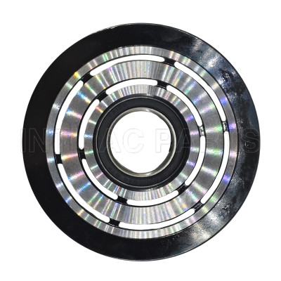 Sanden 7H15 2A Compressor Clutch Pulley 132mm