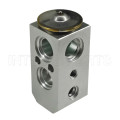 A/C Expansion Valve Renault Logan 2006-2007 EX 10420C