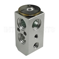 A/C Expansion Valve Renault Logan 2006-2007 EX 10420C