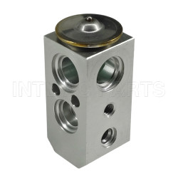 A/C Expansion Valve Renault Logan 2006-2007 EX 10420C