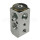 A/C Expansion Valve Renault Logan 2006-2007 EX 10420C