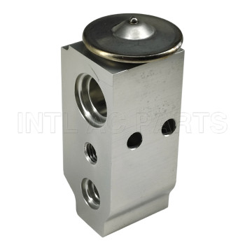Kia Forte A/C Expansion Valve 1240468 - 976041G300  EX9760C