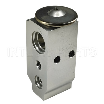Kia Forte A/C Expansion Valve 1240468 - 976041G300  EX9760C