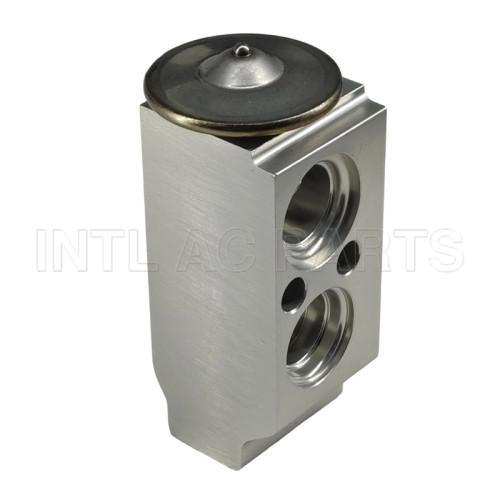 Kia Forte A/C Expansion Valve 1240468 - 976041G300  EX9760C