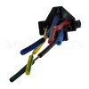 5-Pin Relay Harness Use For Auto Air Conditioning System