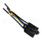 5-Pin Relay Harness Use For Auto Air Conditioning System