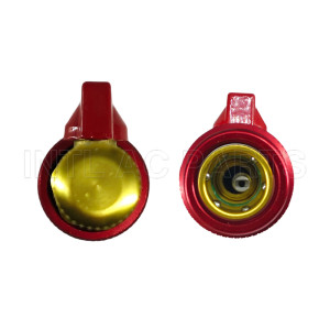 R134A Valve Core Tool Extractor and Installer Schrader R134a Stand-Bore Valve