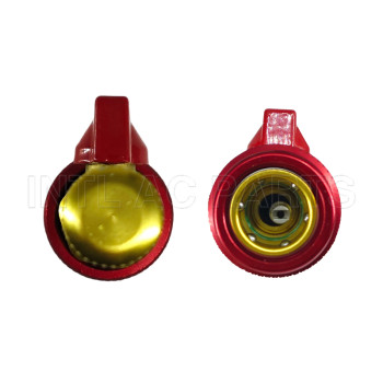 R134A Valve Core Tool Extractor and Installer Schrader R134a Stand-Bore Valve