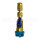 High Side R134A Valve Core Valve Removal Tools for Refrigerant Color Blue RC.500.034